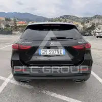 2023 Mercedes Benz GLA 200