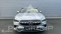 2023 Mercedes Benz GLA 200