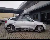 2023 Mercedes Benz GLA 200