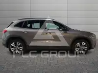 2023 Mercedes Benz GLA 200