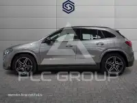 2023 Mercedes Benz GLA 200