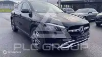 2023 Mercedes Benz GLA 200