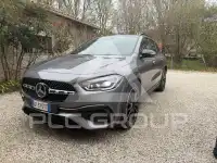 2023 Mercedes Benz GLA 200