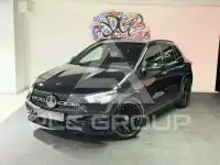 2023 Mercedes Benz GLA 200