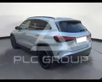 2023 Mercedes Benz GLA 200