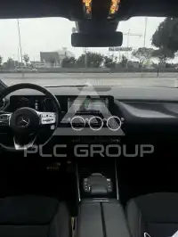 2023 Mercedes Benz GLA 200