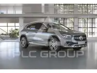 2023 Mercedes Benz GLA 200