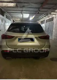 2023 Mercedes Benz GLA 200