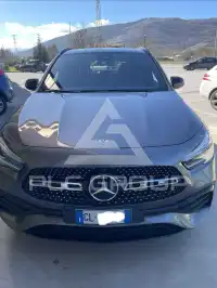 2023 Mercedes Benz GLA 200