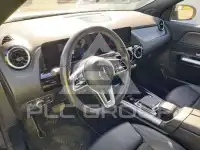 2023 Mercedes Benz GLA 200