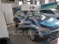 2023 Mercedes Benz GLA 200