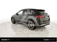 2023 Mercedes Benz GLA 200