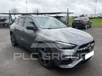 2023 Mercedes Benz GLA 200