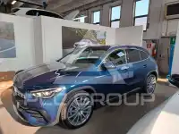 2023 Mercedes Benz GLA 200