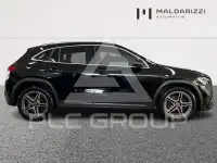 2023 Mercedes Benz GLA 200