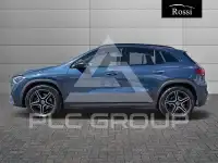 2023 Mercedes Benz GLA 200