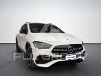 2023 Mercedes Benz GLA 200