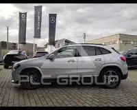 2023 Mercedes Benz GLA 200
