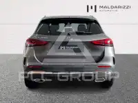 2023 Mercedes Benz GLA 200