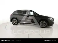 2023 Mercedes Benz GLA 200