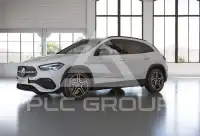 2023 Mercedes Benz GLA 200