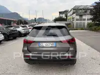 2023 Mercedes Benz GLA-Class