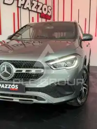 2023 Mercedes Benz GLA 200