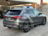 2023 Mercedes Benz GLA 200