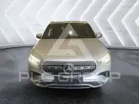2023 Mercedes Benz GLA 200