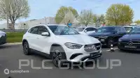 2023 Mercedes Benz GLA 200