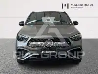 2023 Mercedes Benz GLA 200