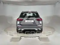 2023 Mercedes Benz GLA 200