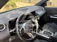 2023 Mercedes Benz GLA 200