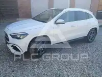 2023 Mercedes Benz GLA 200