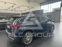 2023 Mercedes Benz GLA 200