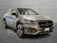 2023 Mercedes Benz GLA 200