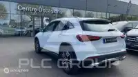2023 Mercedes Benz GLA 200