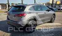 2023 Mercedes Benz GLA 200