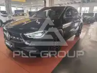 2023 Mercedes Benz GLA 200