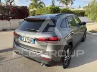 2023 Mercedes Benz GLA 200