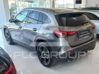 2023 Mercedes Benz GLA 200