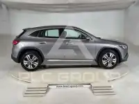 2023 Mercedes Benz GLA 200