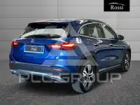 2023 Mercedes Benz GLA 200