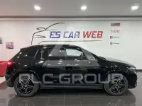 2023 Mercedes Benz GLA 200