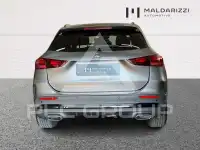 2023 Mercedes Benz GLA 200
