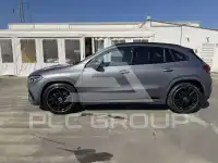 2023 Mercedes Benz GLA 200