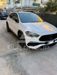 2023 Mercedes Benz GLA 200
