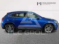 2023 Mercedes Benz GLA 200