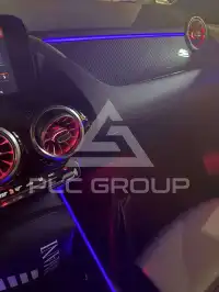 2023 Mercedes Benz GLA 200