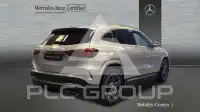 2023 Mercedes Benz GLA 200